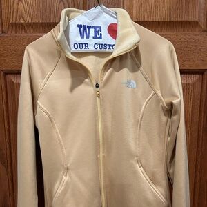 Women's North Face Jacket